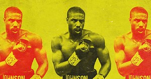 Every Single Part of the First ‘Creed’ Is Perfect