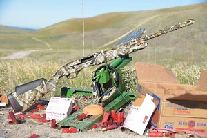 Taking the Versatile Savage Renegauge For A D.R.I.V.: Full Review