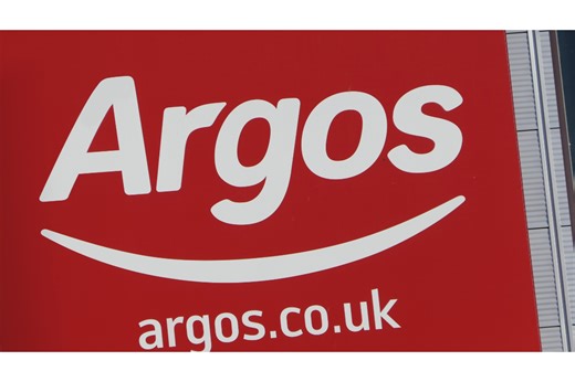 Argos is selling a 'laid-back' patio set at half-price that's perfect for entertaining this summer - Netmums