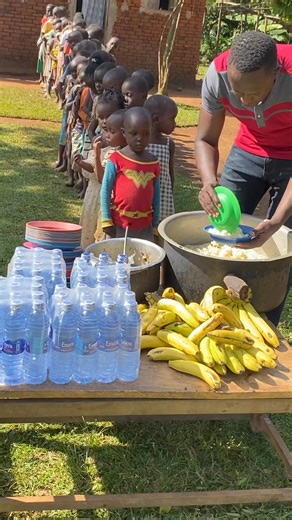 2.3K views · 113 reactions | Proverbs 22:9. The generous will themselves be blessed , for they share their food with the poor | God's Love Ministries | Facebook