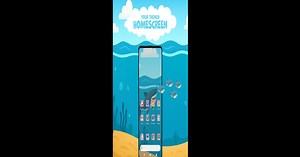 Fin Evolution Launcher Plus yükleyin ve PC & Mac üzerinde çalıştırın (Emülatör)