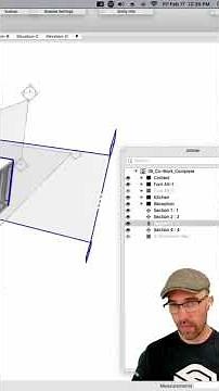 Where, oh where did my section cuts go?