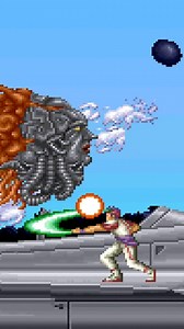 [PT-BR] Um jogaço frenético [ENG] A frantic game Game: Run Saber #snes #supernintendo #retrogames #jogadorespacial | Jogador Espacial