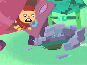 Happy Tree Friends - Seventh Heaven