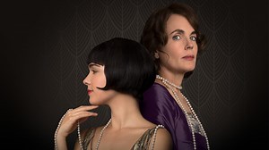 Official Trailer | The Chaperone