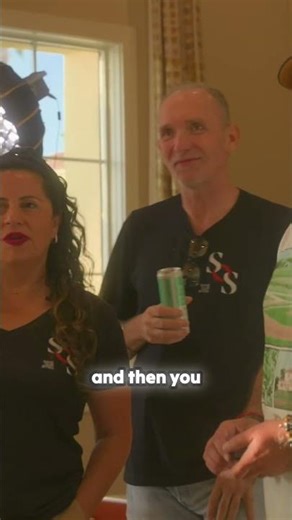 Ready to make a splash? 🏊‍♂️🎶