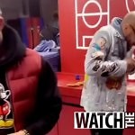 Memphis Depay accidentally posts video of Gerard Pique naked in dressing room