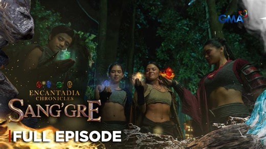 Sang'gre: Full Episode 88 (October 15, 2025) | Encantadia Chronicles