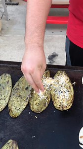 Nopals are so delicious this way #nopales #nopal #cactus #foodtips #foodlover | Raymond Ybarra