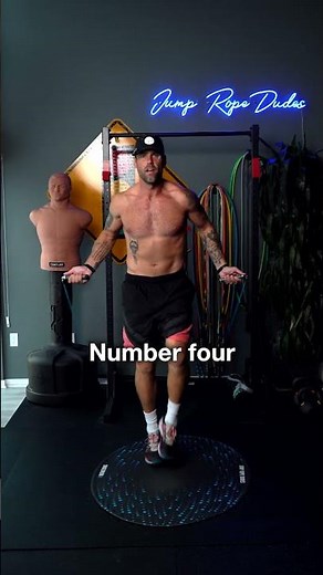 7 Tips To Jump Rope Like A Boxer