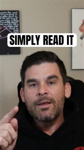 Simply Read the Bible #bible #faith #church #encouragement