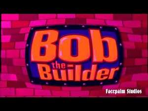 (YTP COLLAB ENTRY) Bob the Jenga Builder