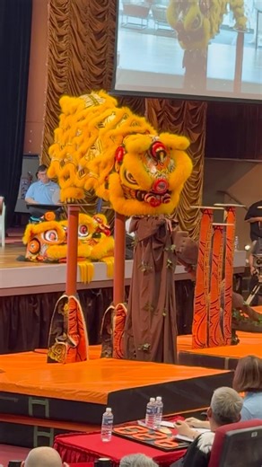 #liondance #liondance2026 #liondancer #舞狮表演 #舞狮 #醒獅 #醒狮文化 #舞龙舞狮 #shorts