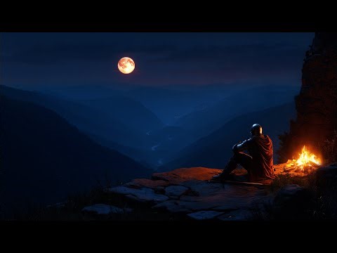 The Autumn Knight | The Wandering Jester