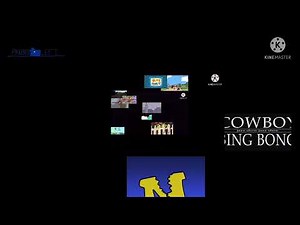 Dog Toons 2021 All Intros! (No Music Videos)