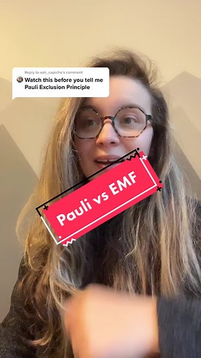 Understanding the Pauli Exclusion Principle in Physics