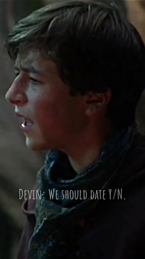 Dating Showdown with Felix, Devin, and Peter Pan | OUAT