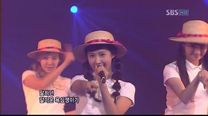 SNSD 少女时代 - Girls' Generation少女时代 Live HD(720p)