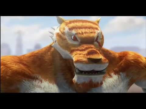 Paddle Pop Kombatei Full Movie Bahasa Indonesia