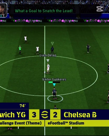 What a Goalazoooooo🪄 Comeback is complete 🫂❤️