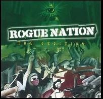 Rogue Nation - The Sedition