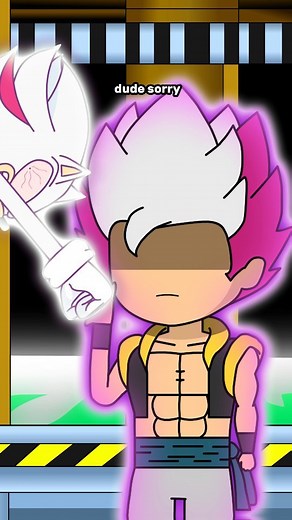 Devonte The One on Instagram: "when Shadic claps back... My ytube channel (Devonte The One) with my animated stories & topic videos & animated shorts Link in my bio #dragonballsupermanga #goku #devontetheone #dragonballsparkingzero #dragonballsuper #dragonballheroes #dragonballgt #shenron #shadic #sonicthehedgehog #shadowthehedgehog #vegeta #hypersonic #hypershadow #hypershadic #ultrainstinct #ultraego #devontetheone #ultraegovegeta #gogeta #ultragogeta"