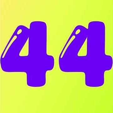 ⏰ 1 to 100 Counting Timer with Sound 🔔 | 100 Second Counter | Bold Purple Graphics