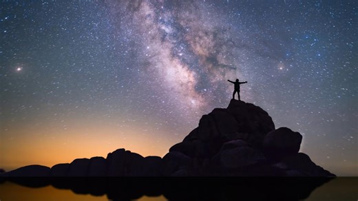 Science and Spirituality: A Public Dialogue at the Museum of Science