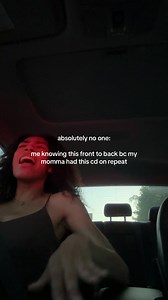 I completely understand now keyshia 😭😭 #digitaldiaryentry #carplaylist #carkaraoke #keyshiacole #2000sthrowback