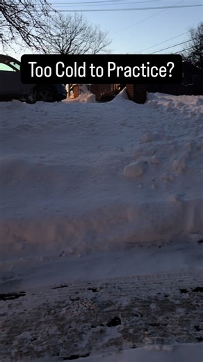 Too cold to swing outside? 🥶 Not even close. The Stack System keeps the swing hot—indoors, all winter. 🔥🏌️‍♂️ Speed doesn’t wait for perfect weather. Consistency wins. DM SPEED to learn more.@TheStackSystem