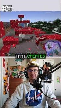 The best websites to improve your Minecraft gameplay! Check out Creativemode.net! #minecraftmods