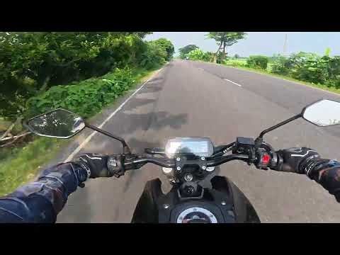 Rised Up Handlebar Mt V2 is a GAME CHANGER for Your Ride