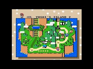 Super Mario World: 1up Trick