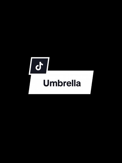 Rihanna's Umbrella Lyrics Explained