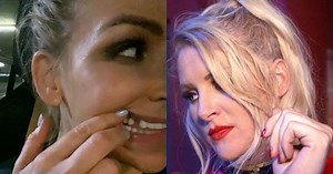 Big update on if Natalya is angry with Lacey Evans for knocking out her tooth on RAW