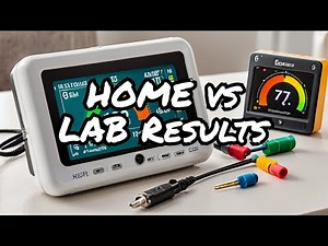 Indoor Air Quality Testing vs DIY Home Tests