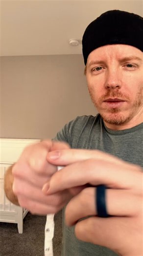Bret Wellman on Instagram: "ASMR Eye Exam #asmr"