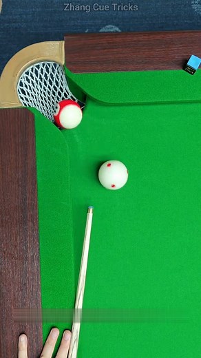 1.6M views · 10K reactions | Some amazing billiards shots to be learnt #reels #billiards #snooker #pool #trickshot #billiardschallenge | Zhang Cue Tricks | Facebook