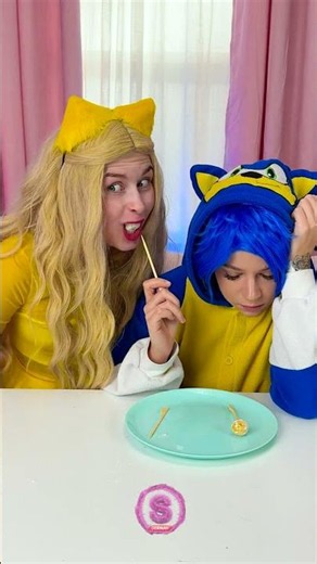 The Secret Adventures of the Candies: Where Did They Go? 🍭✨