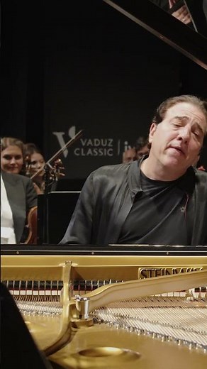 Fazıl Say spielt Gershwin: Rhapsody in Blue