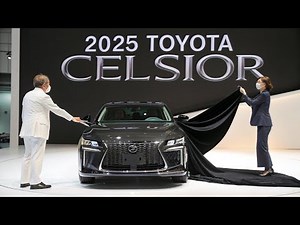 「2025年トヨタ セルシオ徹底レビュー！外装・内装・走行性能・価格まで完全解説」