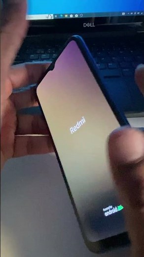 How to Hard Reset Redmi 9AT FAST