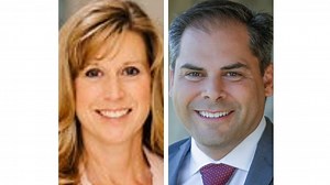 Election 2020: Garcia, Smith face off once more in congressional swing district