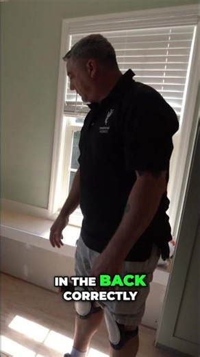 How to Extend Outlets to the Outside Edge #shorts