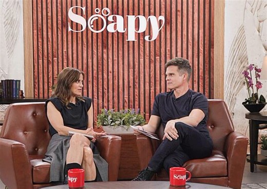 ‘Soapy’ Podcast Reveals Its Final Guests For Season 1
