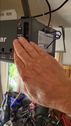 Genie Universal Remote & Linear pairing