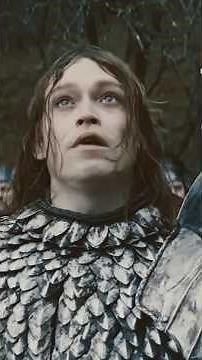 Besson’s Most Intimate Scene- Hot Passion vs Cold Duty #dracula2025 #caleb #caleblandryjones #besson