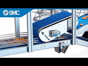 A complete solution to your food application, from SMC