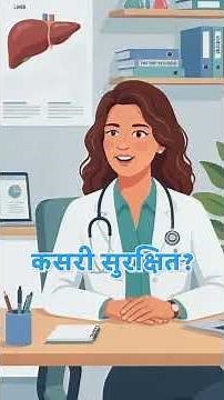 हेपाटाइटिस के हो र कसरी बच्ने | Hepatitis | Hamro Patro Health