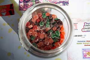 Razors, cannabis and fentanyl-laced in Halloween candy is a myth that won't disappear